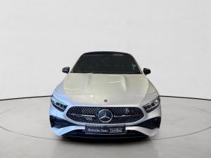 Mercedes-Benz A-Class A200 sedan AMG Line - Image 2