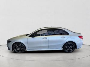 Mercedes-Benz A-Class A200 sedan AMG Line - Image 4