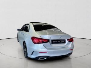 Mercedes-Benz A-Class A200 sedan AMG Line - Image 5