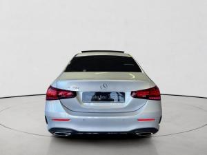 Mercedes-Benz A-Class A200 sedan AMG Line - Image 6