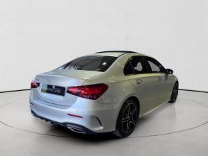 Mercedes-Benz A-Class A200 sedan AMG Line - Image 7