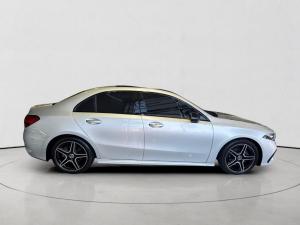 Mercedes-Benz A-Class A200 sedan AMG Line - Image 8