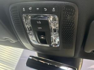 Mercedes-Benz A-Class A200 sedan AMG Line - Image 9