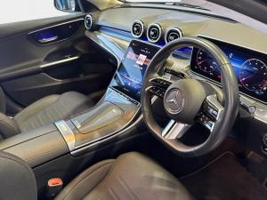 Mercedes-Benz C-Class C200 Avantgarde - Image 14
