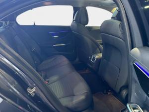 Mercedes-Benz C-Class C200 Avantgarde - Image 15
