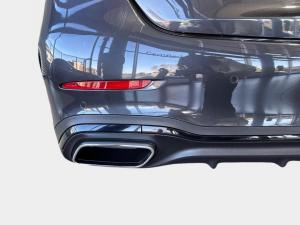 Mercedes-Benz C-Class C200 Avantgarde - Image 18