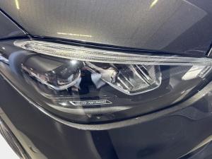 Mercedes-Benz C-Class C200 Avantgarde - Image 19