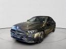 Thumbnail Mercedes-Benz C-Class C200 Avantgarde