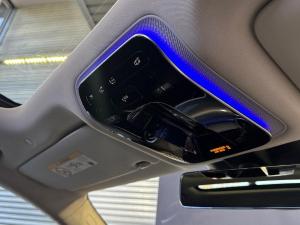 Mercedes-Benz C-Class C200 Avantgarde - Image 21