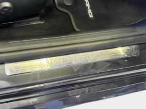 Mercedes-Benz C-Class C200 Avantgarde - Image 24
