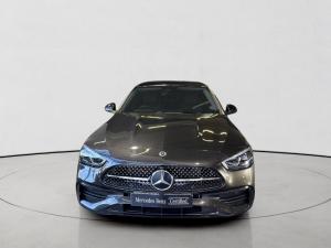 Mercedes-Benz C-Class C200 Avantgarde - Image 2