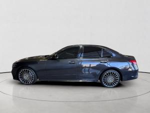 Mercedes-Benz C-Class C200 Avantgarde - Image 4