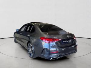 Mercedes-Benz C-Class C200 Avantgarde - Image 5
