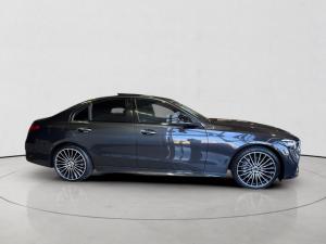 Mercedes-Benz C-Class C200 Avantgarde - Image 8