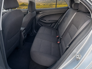 MG MG3 1.5 Comfort auto - Image 4