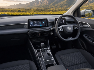 MG MG3 1.5 Comfort auto - Image 5