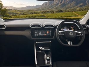 MG ZS Pro 1.5T Comfort - Image 3