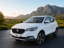 Thumbnail MG ZS 1.5 Luxury