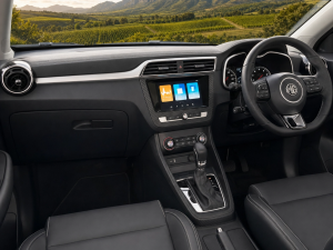 MG ZS 1.5 Luxury - Image 3