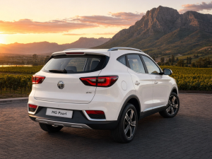 MG ZS 1.5 Luxury - Image 6