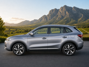 MG ZS Pro 1.5T Luxury - Image 7