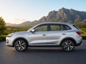 MG ZS Pro 1.5T Luxury - Image 7