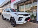 Thumbnail Toyota Fortuner 2.8GD-6 4x4 GR-Sport