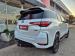 Toyota Fortuner 2.8GD-6 4x4 GR-Sport - Thumbnail 2