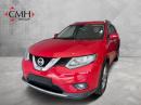 Thumbnail Nissan X-Trail 2.5 4x4 SE