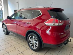 Nissan X-Trail 2.5 4x4 SE - Image 3