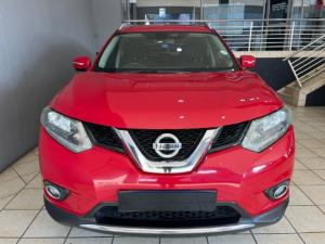 Nissan X-Trail 2.5 4x4 SE - Image 4