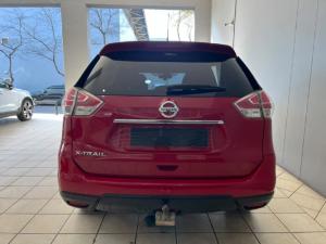 Nissan X-Trail 2.5 4x4 SE - Image 5