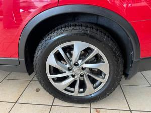 Nissan X-Trail 2.5 4x4 SE - Image 6