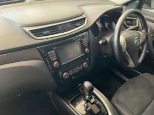 Nissan X-Trail 2.5 4x4 SE - Image 7