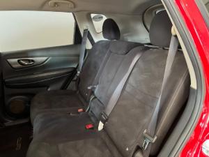 Nissan X-Trail 2.5 4x4 SE - Image 8
