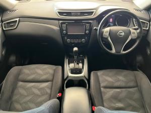 Nissan X-Trail 2.5 4x4 SE - Image 9