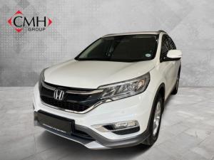 Honda CR-V 2.0 Elegance - Image 1