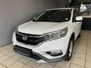 Thumbnail Honda CR-V 2.0 Elegance