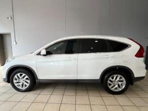 Honda CR-V 2.0 Elegance - Image 4