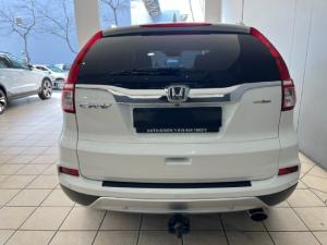Honda CR-V 2.0 Elegance - Image 5