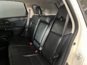 Honda CR-V 2.0 Elegance - Image 7