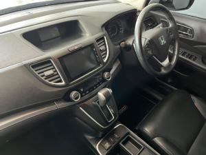 Honda CR-V 2.0 Elegance - Image 8