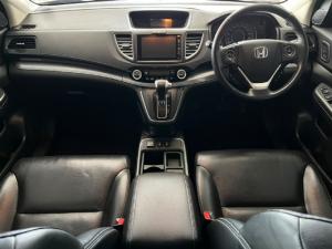 Honda CR-V 2.0 Elegance - Image 9