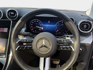 Mercedes-Benz GLC GLC300d coupe 4Matic Avantgarde - Image 15