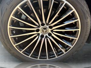 Mercedes-Benz GLC GLC300d coupe 4Matic Avantgarde - Image 16