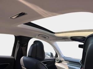 Mercedes-Benz GLC GLC300d coupe 4Matic Avantgarde - Image 17