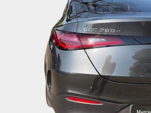 Mercedes-Benz GLC GLC300d coupe 4Matic Avantgarde - Image 18