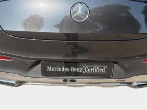Mercedes-Benz GLC GLC300d coupe 4Matic Avantgarde - Image 19