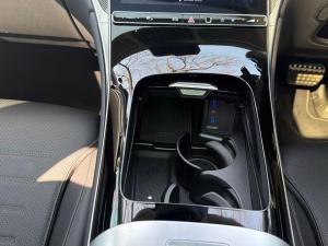 Mercedes-Benz GLC GLC300d coupe 4Matic Avantgarde - Image 22