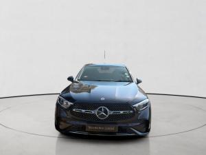 Mercedes-Benz GLC GLC300d coupe 4Matic Avantgarde - Image 2